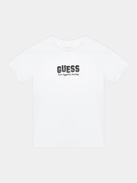 T-shirt Guess