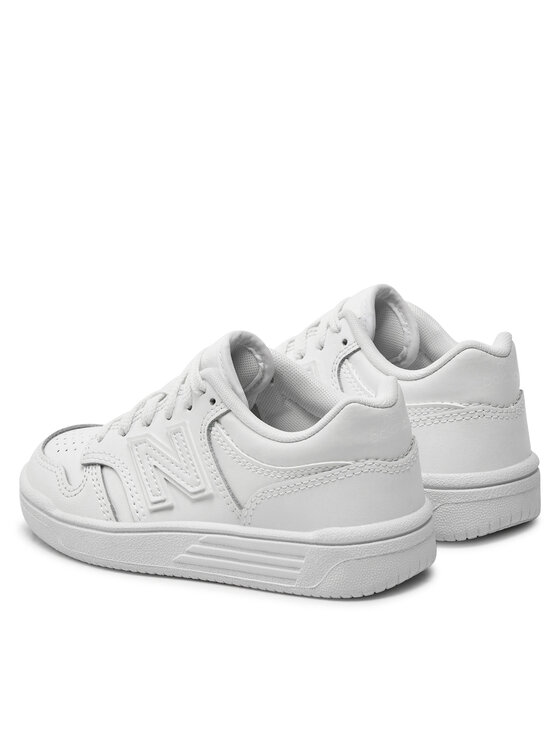 New Balance New Balance Laisvalaikio batai PSB4803W Balta