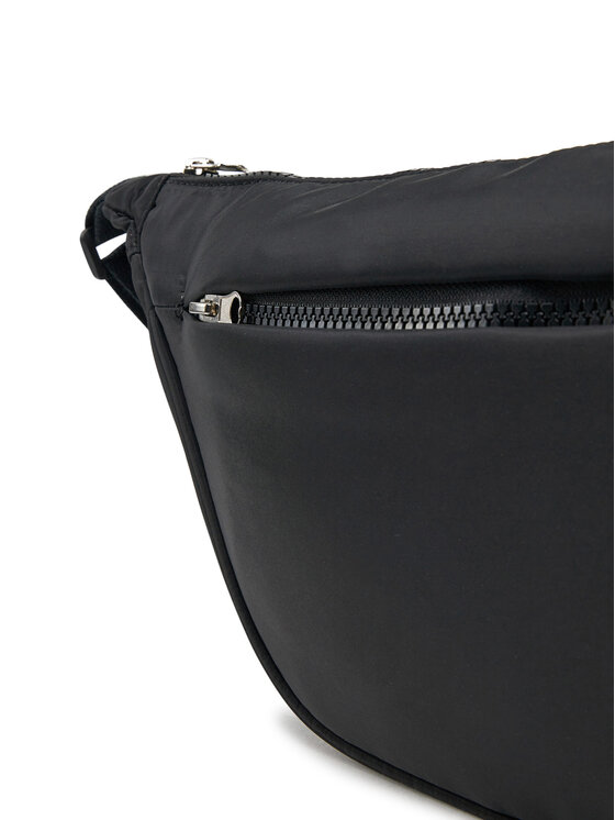 Pieces Pieces Τσάντα Pctanja Bumbag Tf 17159548 Μαύρο