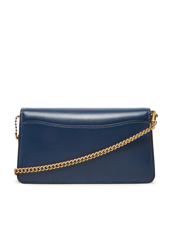 Coach Coach Handtasche Tabby CAN56 B4RHO Dunkelblau