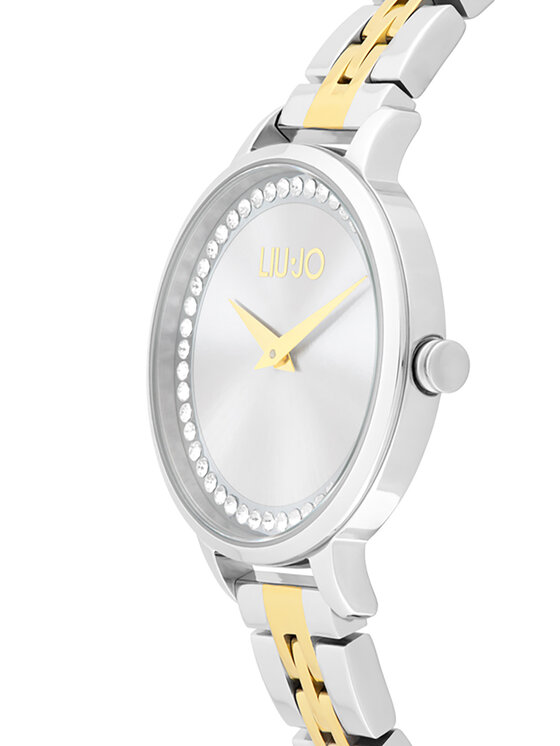 Liu Jo Liu Jo Ceas TLJ2585 Auriu