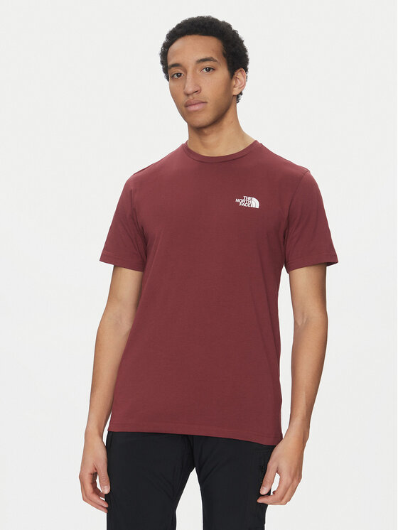 T-Shirt The North Face