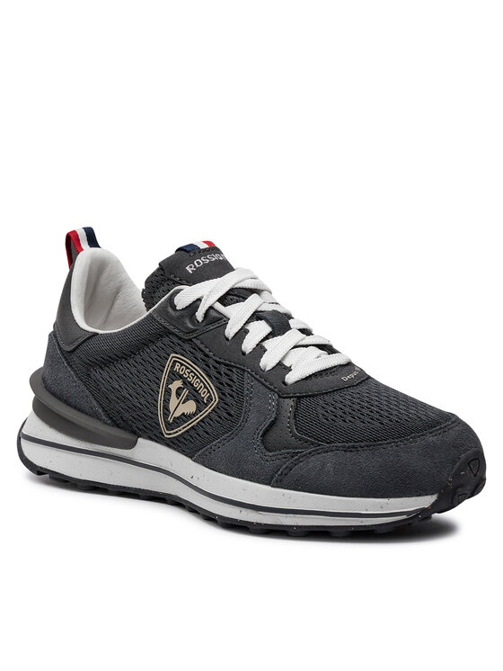 Rossignol Rossignol Sneakersy W Hrtg RetroRNMWA30 Černá