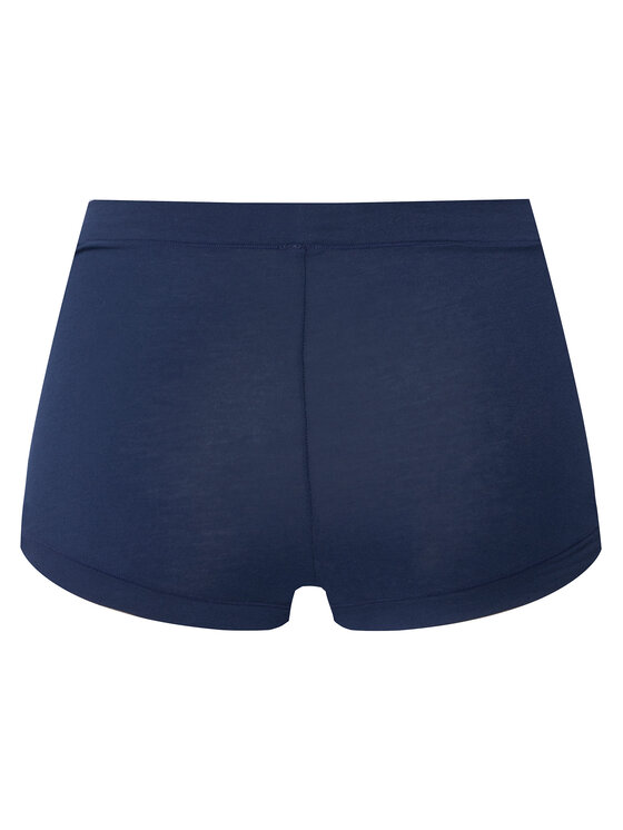 Polo Ralph Lauren Polo Ralph Lauren Marškinėliai 4P0719 815 Tamsiai mėlyna Regular Fit