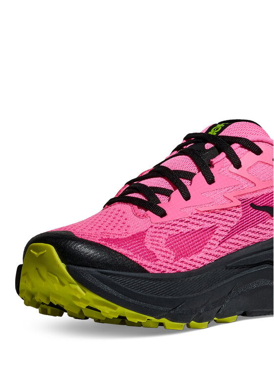 Hoka Hoka Scarpe running Challenger 8 1168717 Rosa