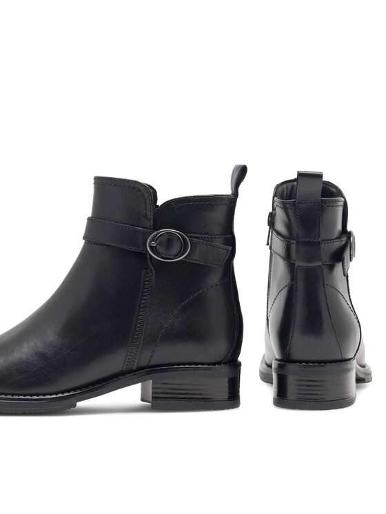 Lasocki Lasocki Stiefeletten WB-DAFFY-44 Schwarz