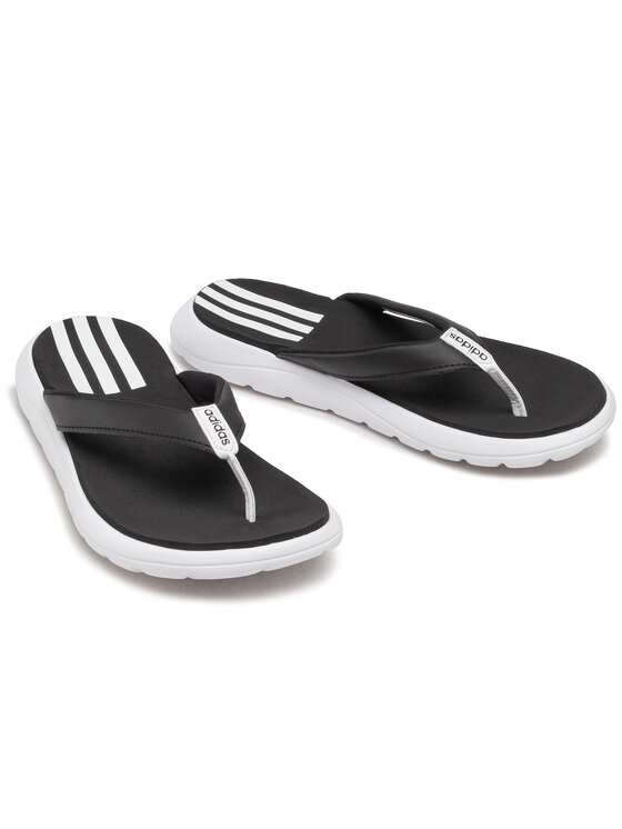 adidas adidas В'єтнамки Comfort Flip Flop FY8656 Чорний