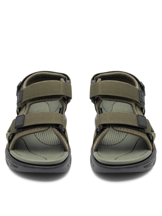 Action Boy Action Boy Sandalen CD20824-A(IV)CH Khakifarben