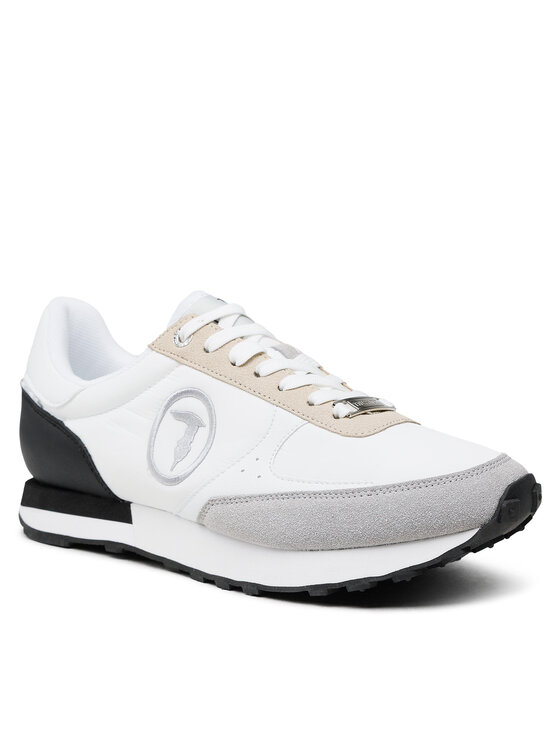 Trussardi Trussardi Tenisice 77A00409 Bijela