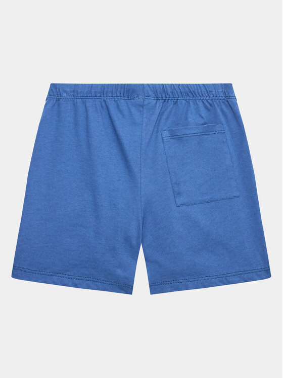United Colors Of Benetton United Colors Of Benetton Set top i pantaloni scurti 3096GK00A Colorat Regular Fit