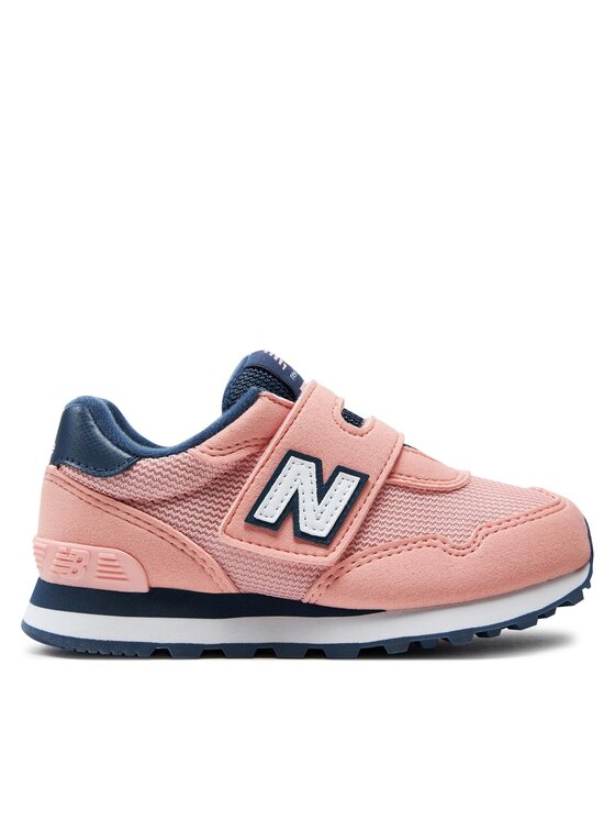 New Balance Snīkeri PV515KPN Rozā