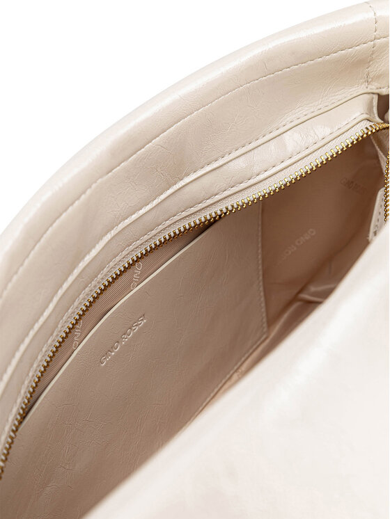 Gino Rossi Gino Rossi Handtasche Aga-01 Écru