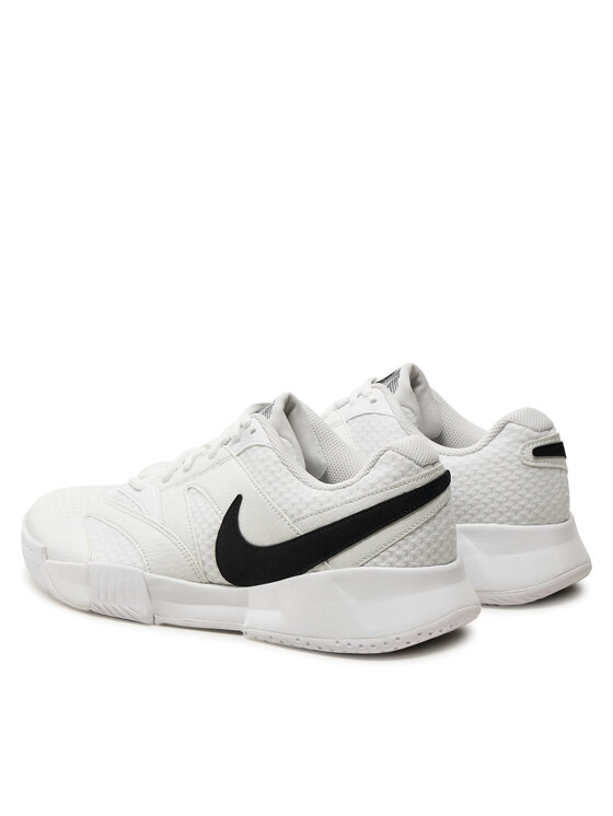 Nike Nike Încălțăminte pentru tenis Court Lite 4 FD6574 100 Alb