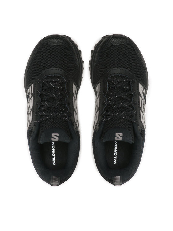 Salomon Salomon Laisvalaikio batai Wander L47153200 Juoda