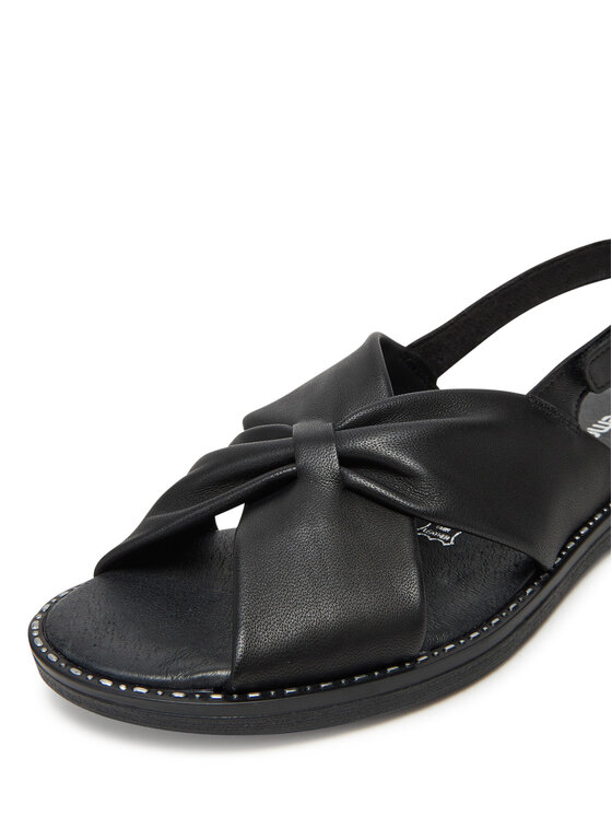 Remonte Remonte Sandalen D3674-00 Schwarz