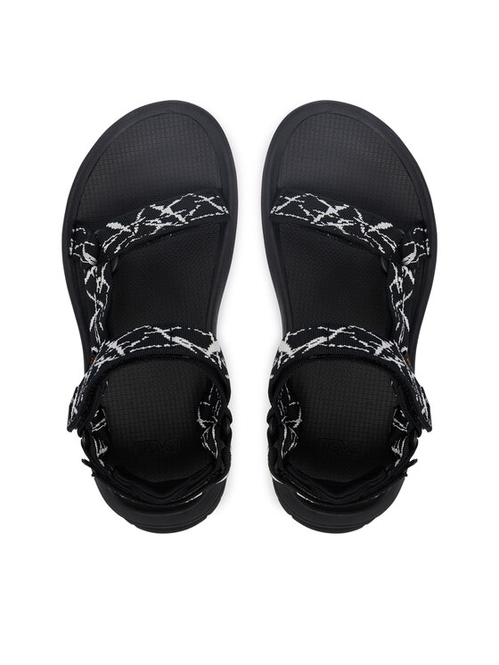 Teva Teva Sandali Hurricane XLT 3 1173671 Nero