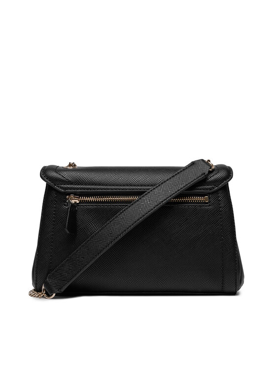 Guess Guess Handtasche Noelle (ZG) HWZG78 79210 Schwarz