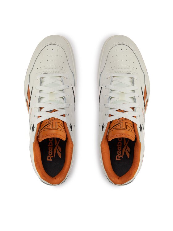Reebok Reebok Снікерcи Bb 4000 II IE4859 Білий