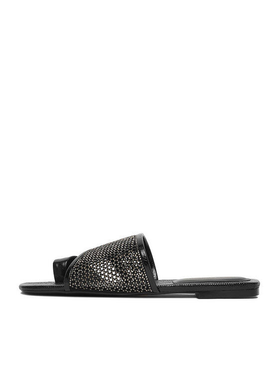 Eva Minge Eva Minge Flip flop EO-NIA-V2221-163-1 Negru