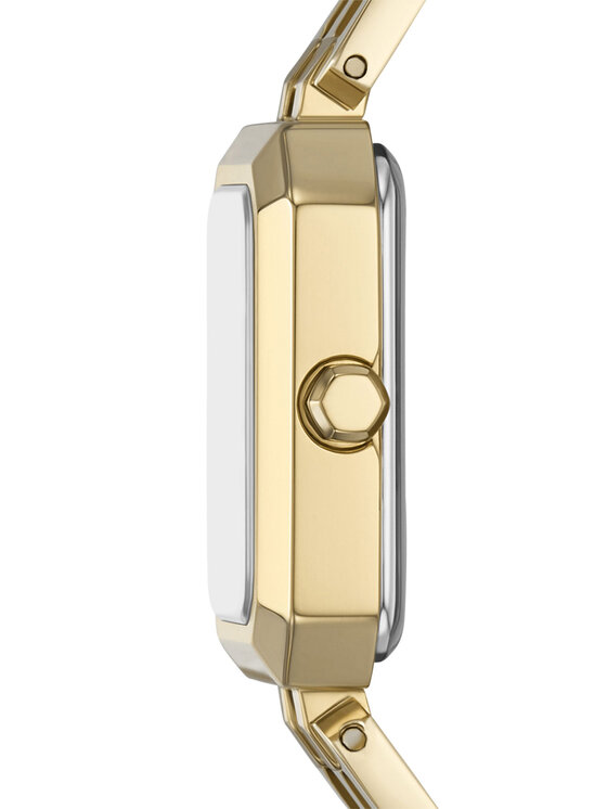 Armani Exchange Armani Exchange Uhr Faye AX5811 Goldfarben