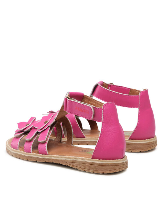 Primigi Primigi Sandali 1916200 D Rosa