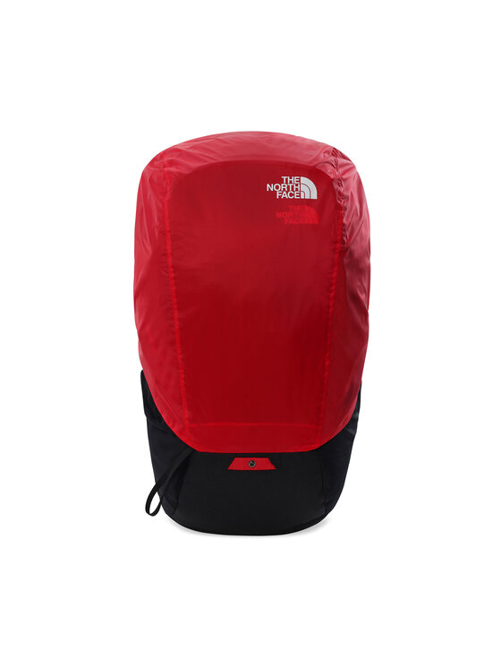 The North Face The North Face Plecak NF0A52CZ4HF1 Czarny