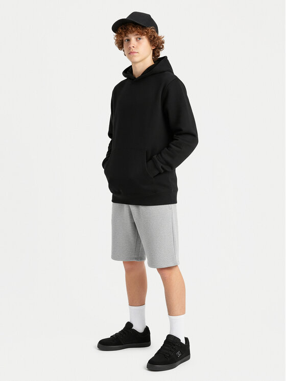 DC DC Sneakers EO-PURE ADBS300267-LPB Schwarz