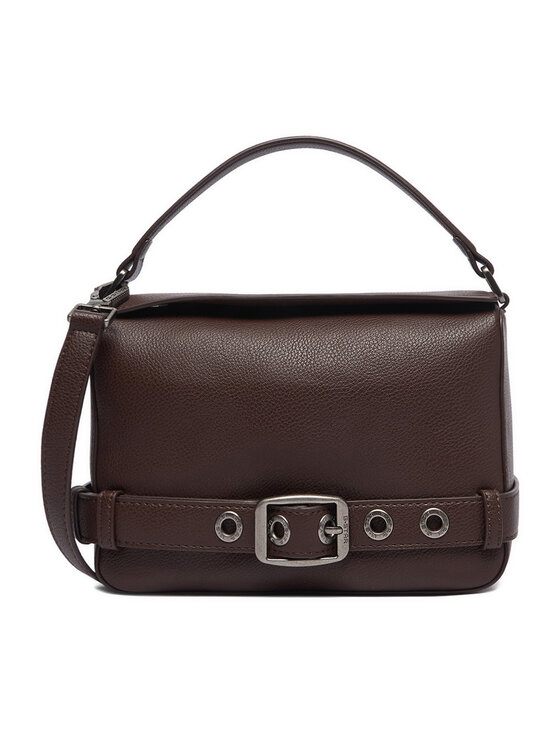G-STAR G-Star Raw Handtasche C-LDA9536 Dunkelbraun