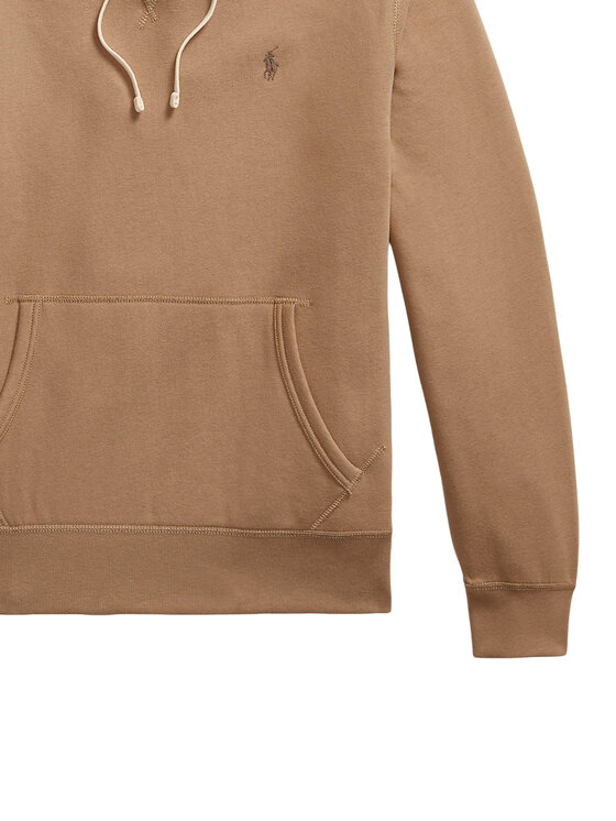 Polo Ralph Lauren Polo Ralph Lauren Džemperis 710766778503 Smėlio Regular Fit
