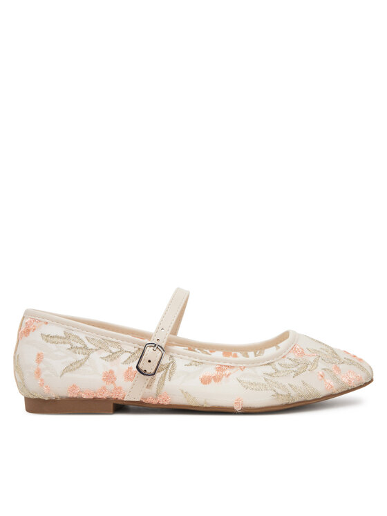 Call It Spring Call It Spring Baleriinad Janey 13942503 Beež