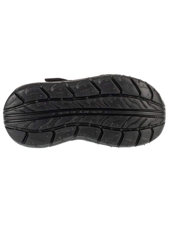 Skechers Skechers Sneakersy Skechers Skech Tracks - Tractor-Tronix Zielony