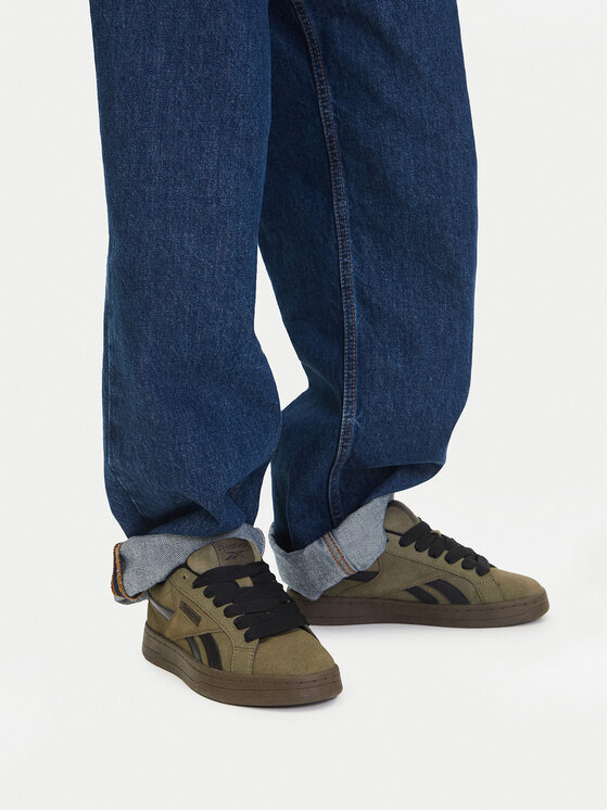 Reebok Sneakers CEO-25KC000017-1 Kaki