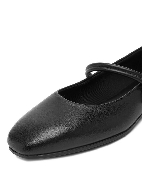 Lasocki Lasocki Ballerine CEO-RST-ROMI-64 Nero