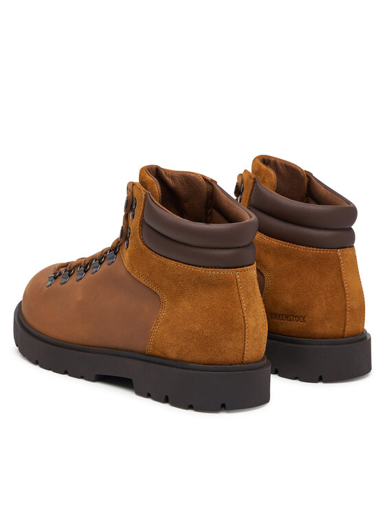 Birkenstock Birkenstock Scarponcini Jackson 1032827 Marrone