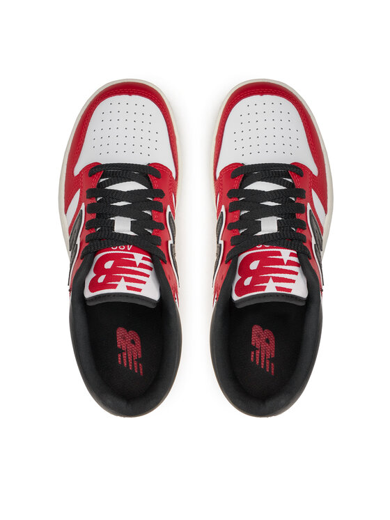 New Balance New Balance Superge GSB480TT Rdeča
