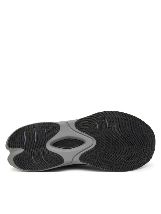 Clarks Clarks Sneakersy Pace Rise 26187370 Černá