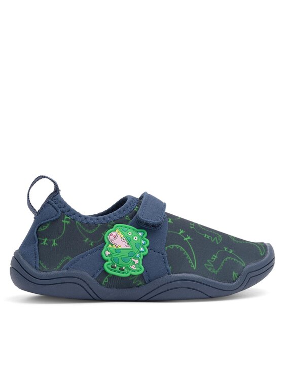 Peppa Pig Peppa Pig Félcipő CP99-SS23-292PP Sötétkék
