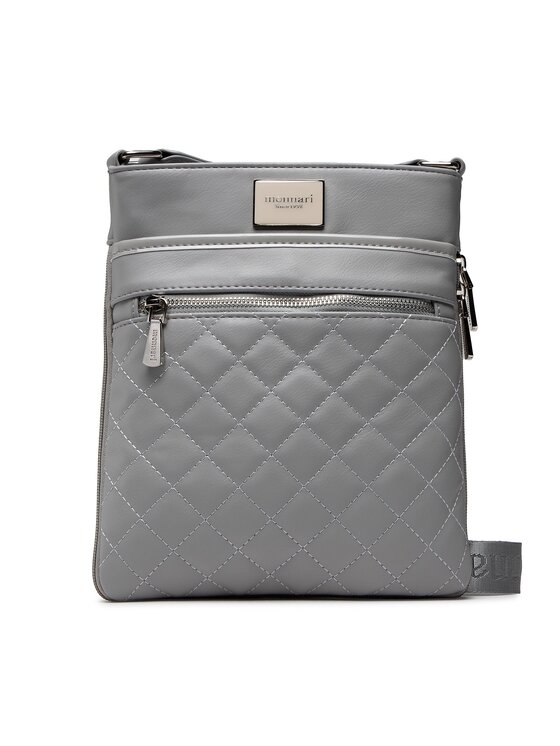 Monnari Geantă BAG2320-019 Gri | Modivo.ro