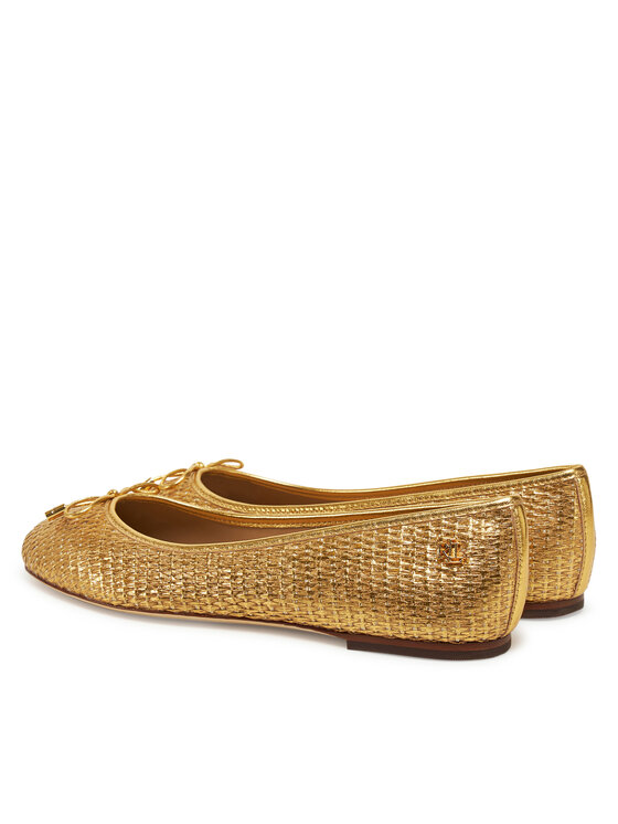 LAUREN RALPH LAUREN LAUREN RALPH LAUREN Balerinke 802956767001 Zlata