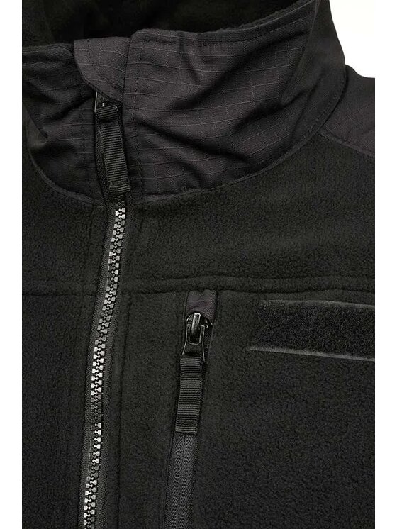 Brandit Brandit Polar 5026 Czarny Regular Fit