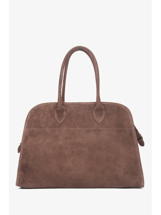 Estro Estro Borsetta ER00116695 Marrone