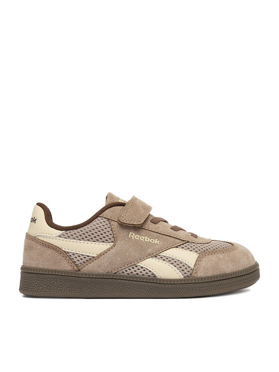Reebok Reebok Sneakersy CEOWB-LEA-D680(ch) Brązowy