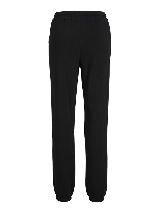 JJXX JJXX Spodnji del trenirke 12223960 Črna Relaxed Fit