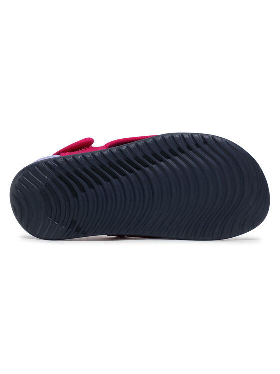 Nike Nike Sandali Sunray Adjust 5 V2 (Gs/Ps) DB9562 600 Roza