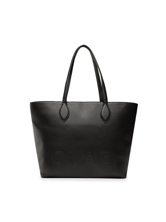 Borsetta MQS-B-001-03 Nero