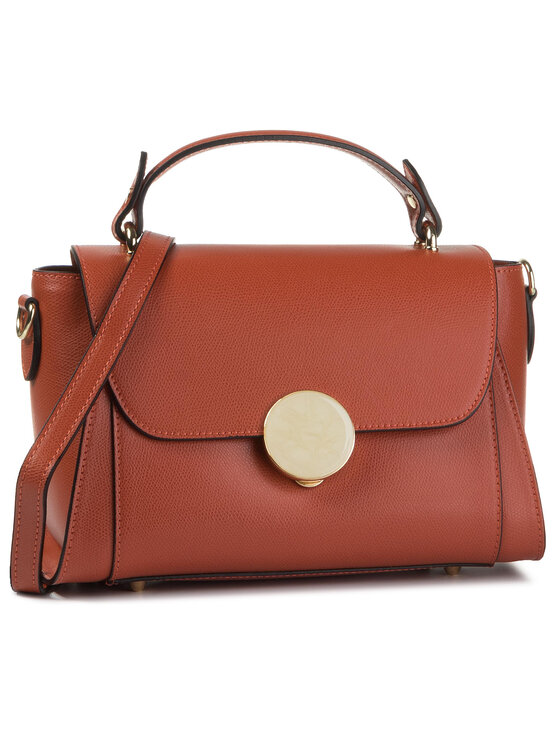 Borsetta QZ-62-04-000593 Arancione