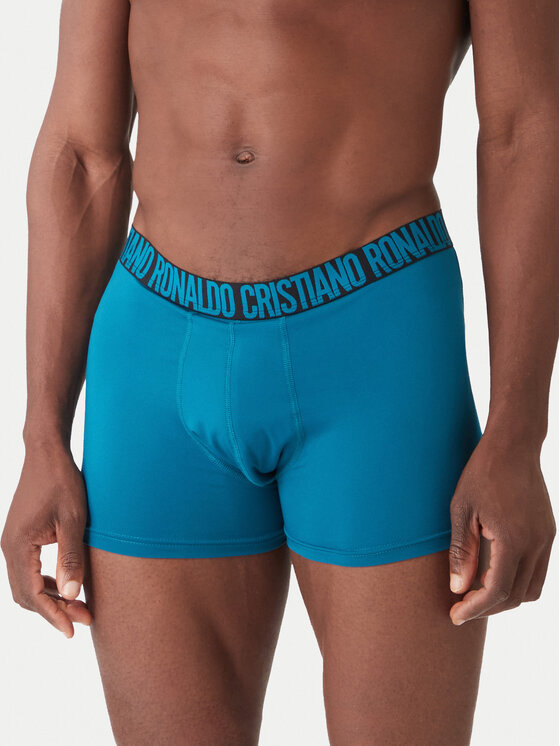 Cristiano Ronaldo CR7 Cristiano Ronaldo CR7 Komplet boksaric﻿ 8502-49 Mornarsko modra