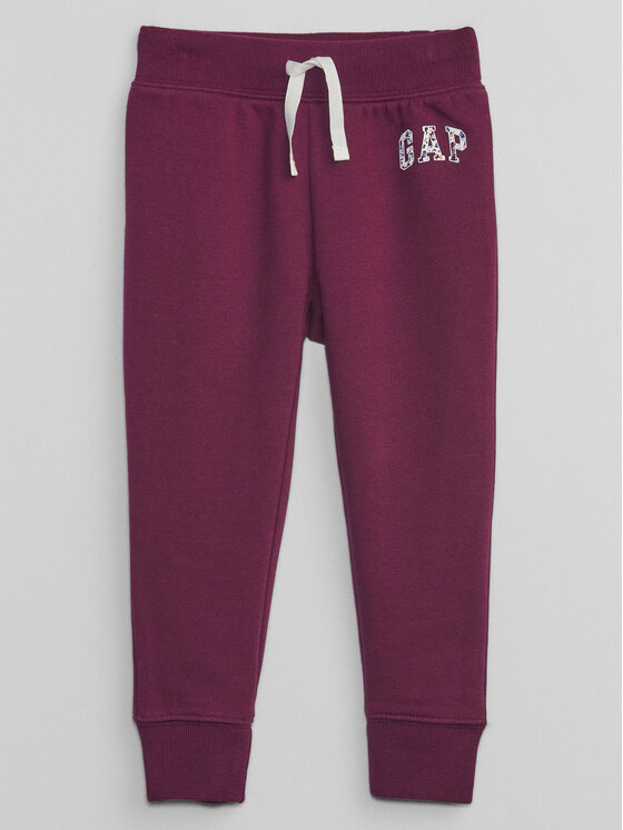 Jogging gap fille best sale
