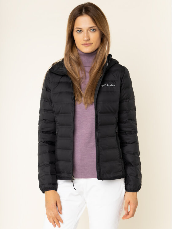 Giubbotto piumino Columbia