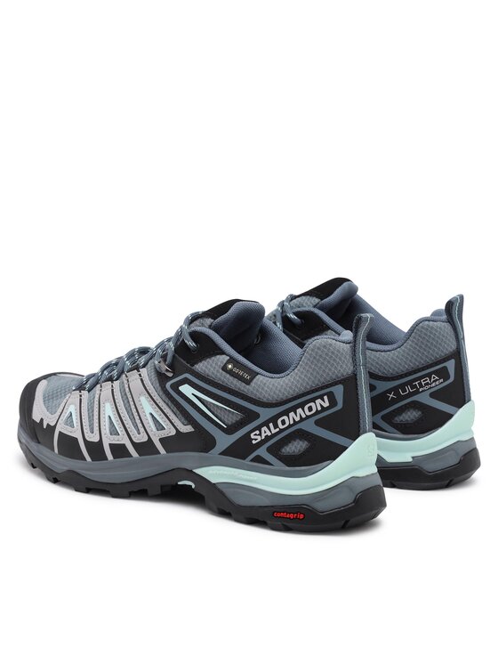 Salomon x ultra 3 prime goretex best sale